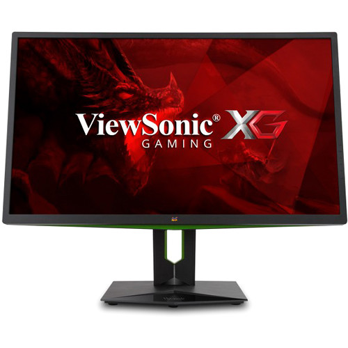 ViewSonic XG2703GS 27 16 9 WQHD 165 Hz IPS XG2703 GS