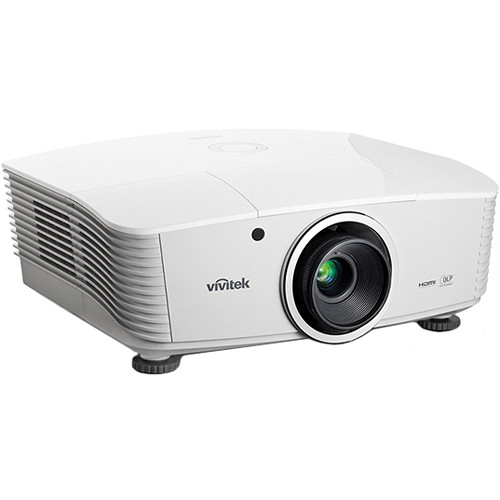 Vivitek D Xga Digital Projector White D W B H Photo