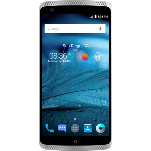 Zte axon pro 4g zte axon pro 4g smartphone have