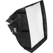 Chimera Quartz Plus Softbox - Small