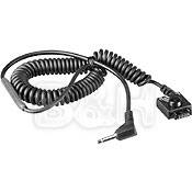 PocketWizard RZM3 Motor Cord, Mamiya to Miniphone - 3