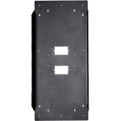 Bretford 24" Interior Mounting Wood Stud Plate