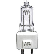 Ushio GCB Lamp - 200 watts/30 volts