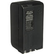 Bescor BP-77H Ni-Cad Battery Pack - 6v, 2400mAh