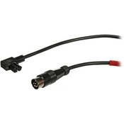 Dynalite JR-CL5 Cable for Minolta 5200XI & 5400XI