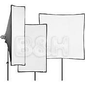 Broncolor 28x28" Pulsoflex C Softbox