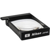 Nikon Focusing Screen E for F5