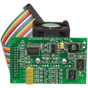 Anton Bauer DDM Diagnostic/Discharge Upgrade Module
