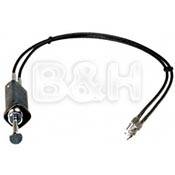Canon Double Cable Release (Replacement) for Auto Bellows