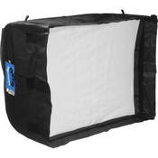 Chimera Small Daylite Junior Plus Softbox, Silver