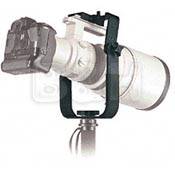 Manfrotto 3421 Heavy Tele Lens Support with Quick Release