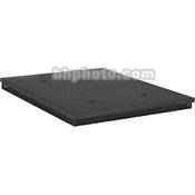Winsted 2-1/2" (6.35 cm) High Vented Top Panel