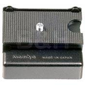 Mamiya Quick Shoe Model 3
