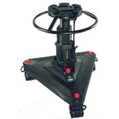 Sachtler 5275 Studio Pedestal 2-75 (Quick Fix)