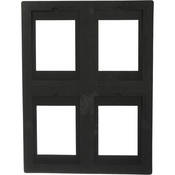 Panodia Proslide Mount Board, #0807 (Model PAG 13x18 D-5x7")