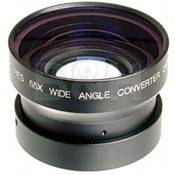 Century Precision Optics DS-65CV 0.65x Wide Angle Converter Lens