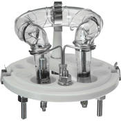 Comet Tubo de Flash de 3200w/s