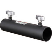 Matthews Connector for 1-1/2" Pipe