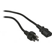 Comet AC Power Cord for CA, CL, CX, CU