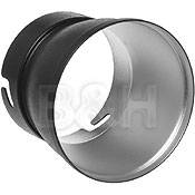 Comet CLX-R  4-1/2" Reflector for Comet CLX-25