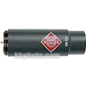 Neumann KM 100 Output Stage and Powering Module