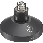 Neumann MF2 Microphone Table Stand 60mm