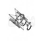 Neumann EA82 Elastic Suspension Shock Mount (Nickel)