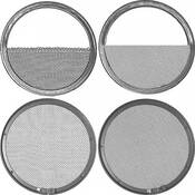 DeSisti Scrim - 21" - Set of 4