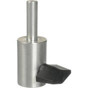 Delta 1 5/8" Female to 3/8" Male Adapter