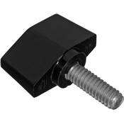 Delta 1 Diamond Knob - 1" w/Screw