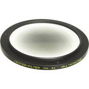 Linhof Center Filter (95mm) for 72mm Lens for 617S III Camera