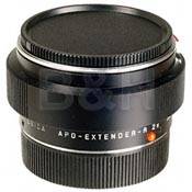 Leica 2x APO Extender-R (with ROM Contacts)