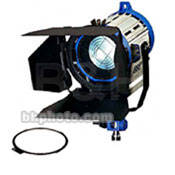Arri 125 Watt HMI Fresnel 1 Light Kit