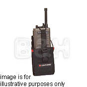 Lightware GS7000 2-Way Radio Pouch