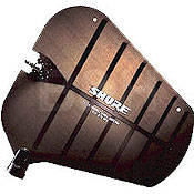 Shure PA705 Unidirectional Antenna for PSM 600 and 700