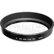 Konica Minolta Hood for Minolta 28-80mm f/3.5-5.6 AF Maxxum Lens (Older Versions)