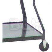 Advance 5" Casters