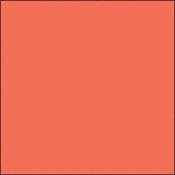 Gam GCJR310  GamColor Colored Cine Filter #310 (English Rose) (24x198" Roll)