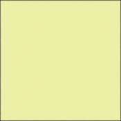 Gam GCJR520  GamColor Colored Cine Filter #520 (New Straw) (24x198" Roll)