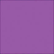 Gam GCJR970  GamColor Colored Cine Filter #970 (Special Lavender) (24x198" Roll)