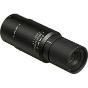 Elmo 8797-1 25mm, f/3.4 Macro Lens with 17mm Micro Mount