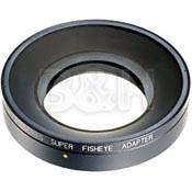 Century Precision Optics VS-FEWA-3XL Fisheye Adapter for Canon XL-1 Camcorder