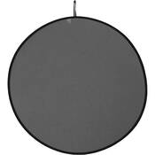 Flexfill 48" Reflector - Black Single Net