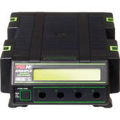 PAG AR-124PLD Battery Charger, Four Battery Positions, Multi-Chemistry