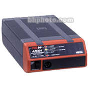 PAG AR-301 Battery Charger, Single Battery Position, NiCd Only