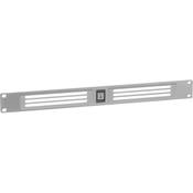 Avalon Design VP 1 - 19" Single Rack Space Vent Panel
