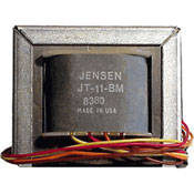 Avalon Design JT-1 Jensen Output Transformer Option