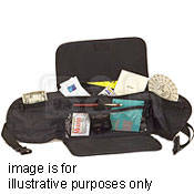 Lightware GS4003 Travel Belt