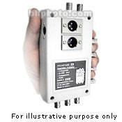 Compuvideo PG-1P PocketGen 1P PAL Full Field Bar Generator