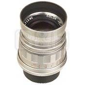 Voigtlander Color Heliar 75mm f/2.5 Lens